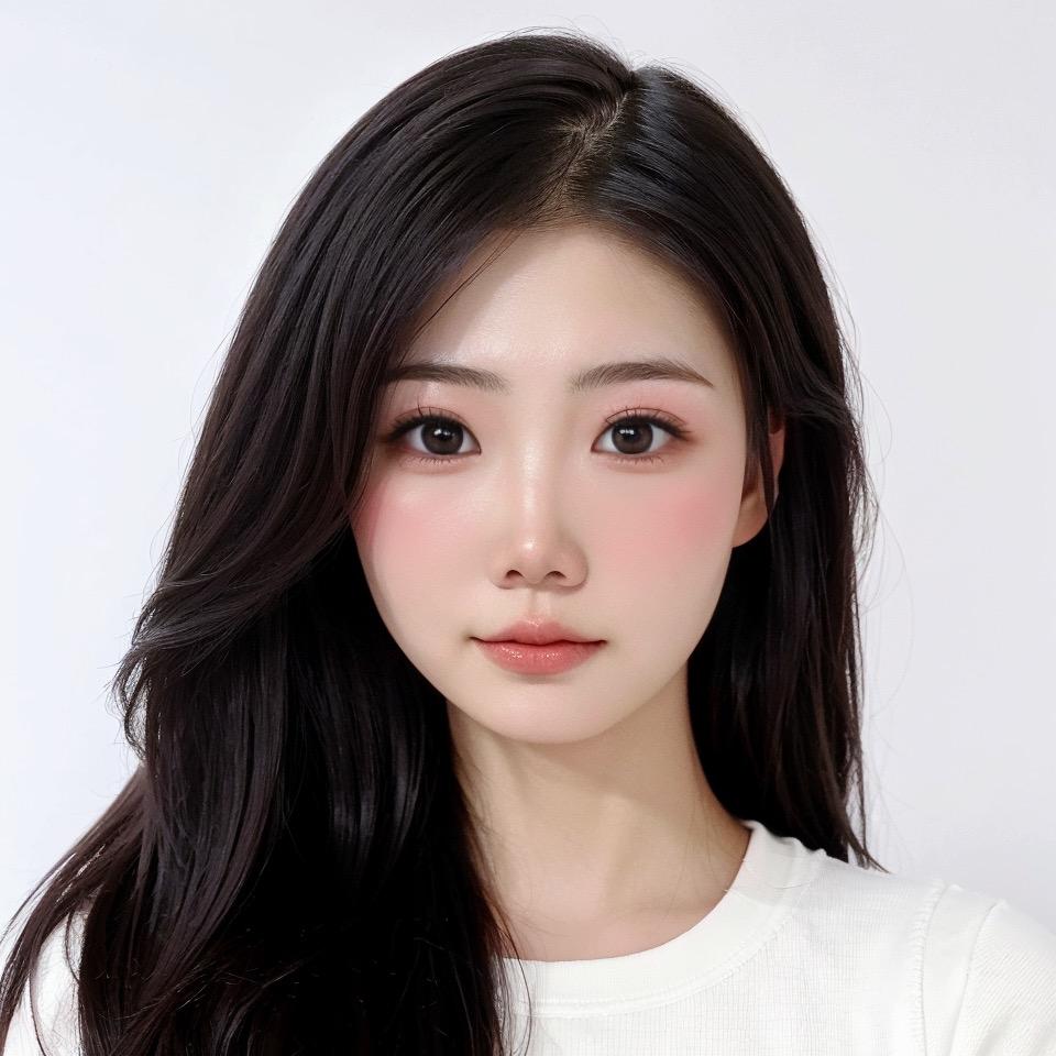 五台山的魔法师（化妆师）