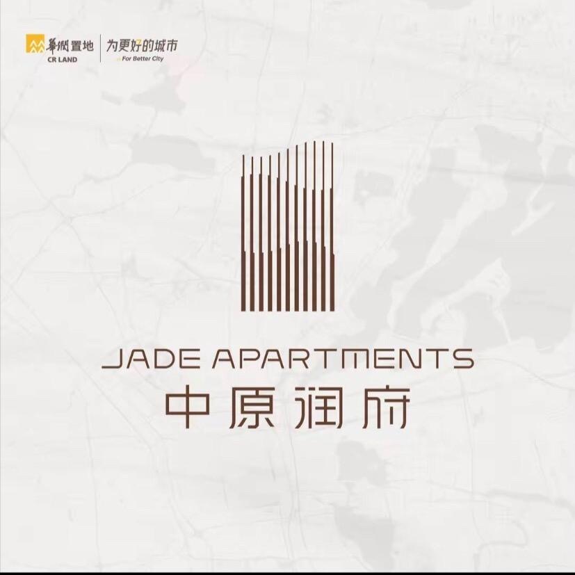 华润置地中原润府