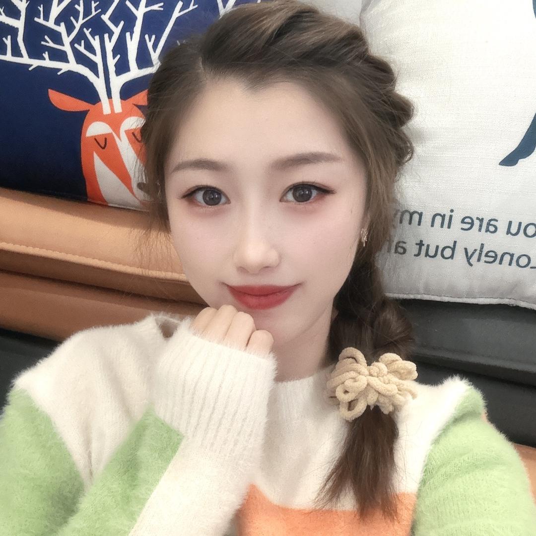 我是奈奈吖