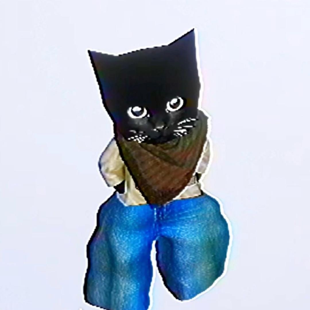 从不觉得累