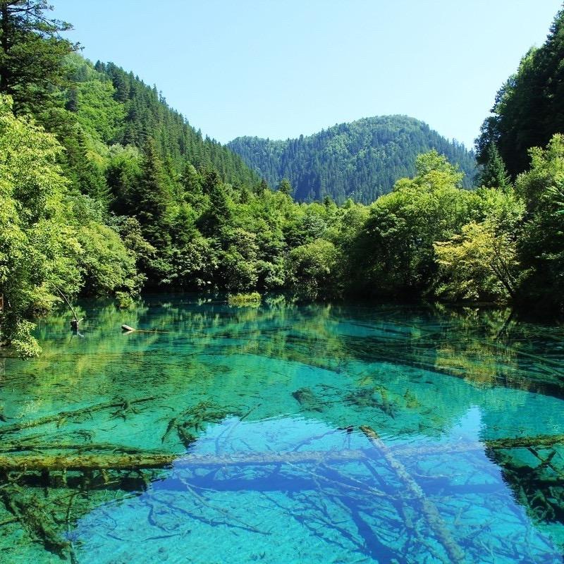 四川旅游-川西玩家