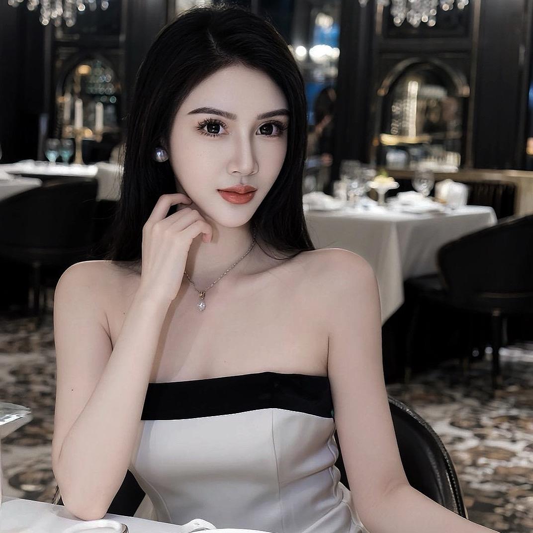 沈雨婷.Sarah