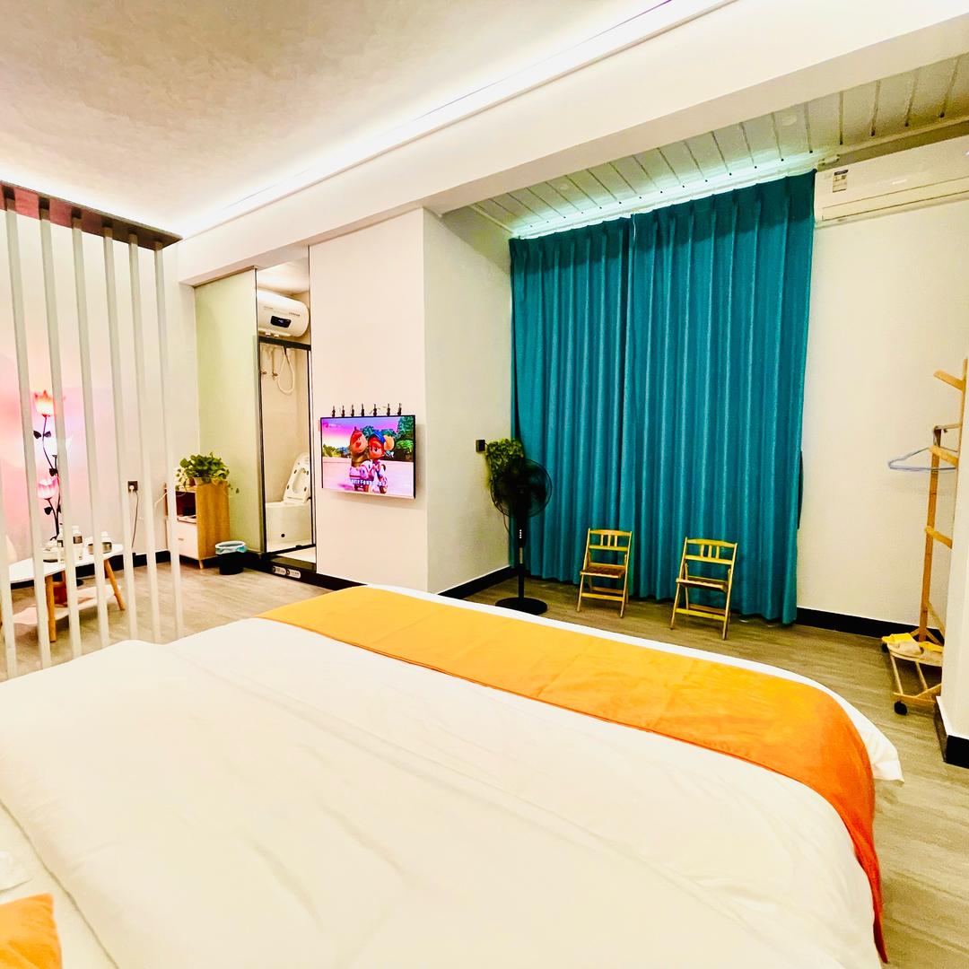 芝麻钱财开心每一天