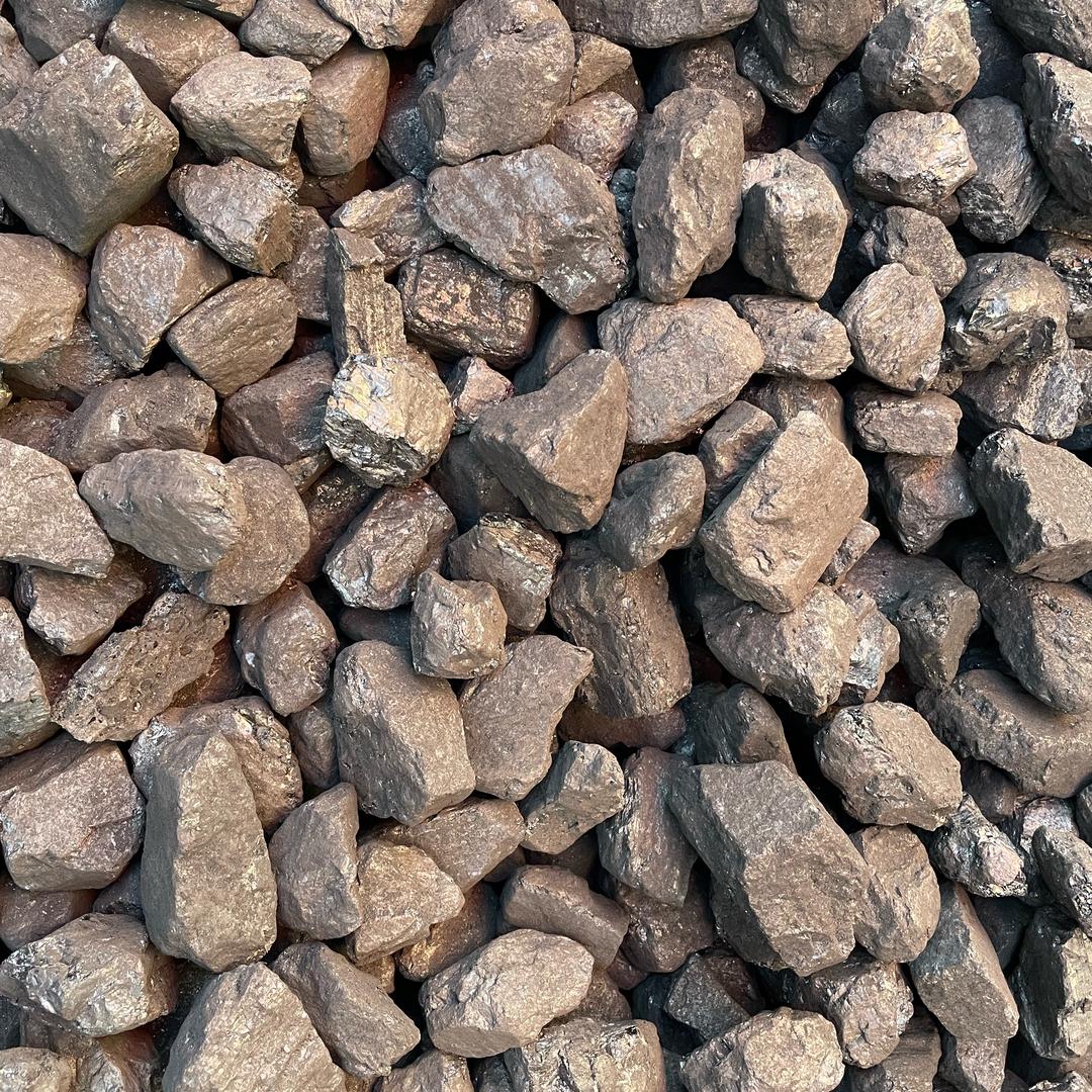 大岗姜胖子煤场，饲料