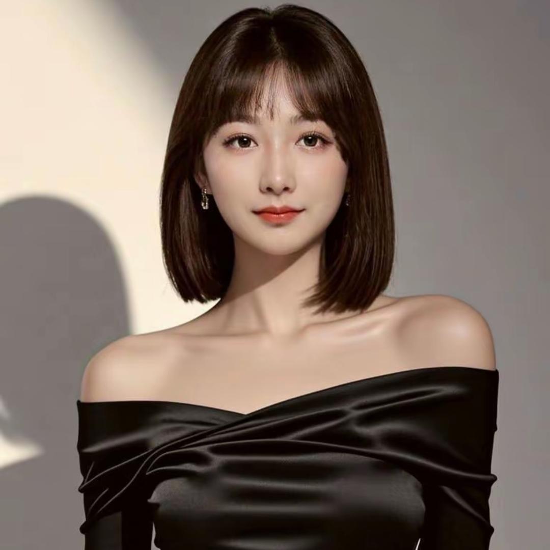艳子小可爱