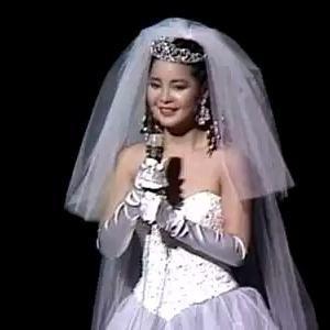 再唱🌸丽君之歌🌸