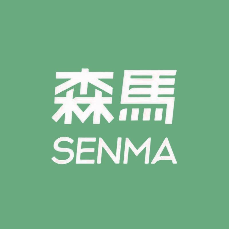 SENMA森马水立方专卖店