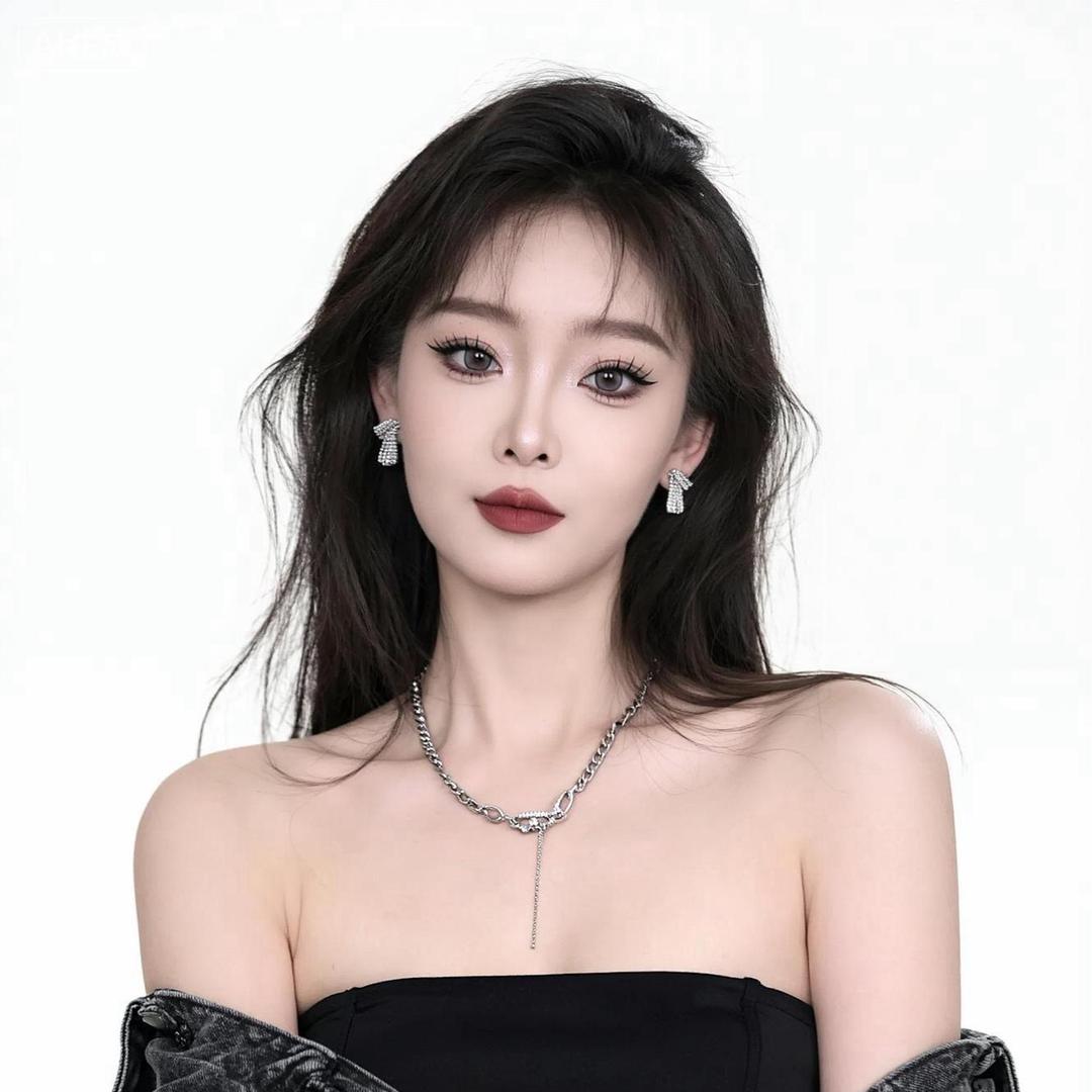 圣白婚纱-王嘉敏-