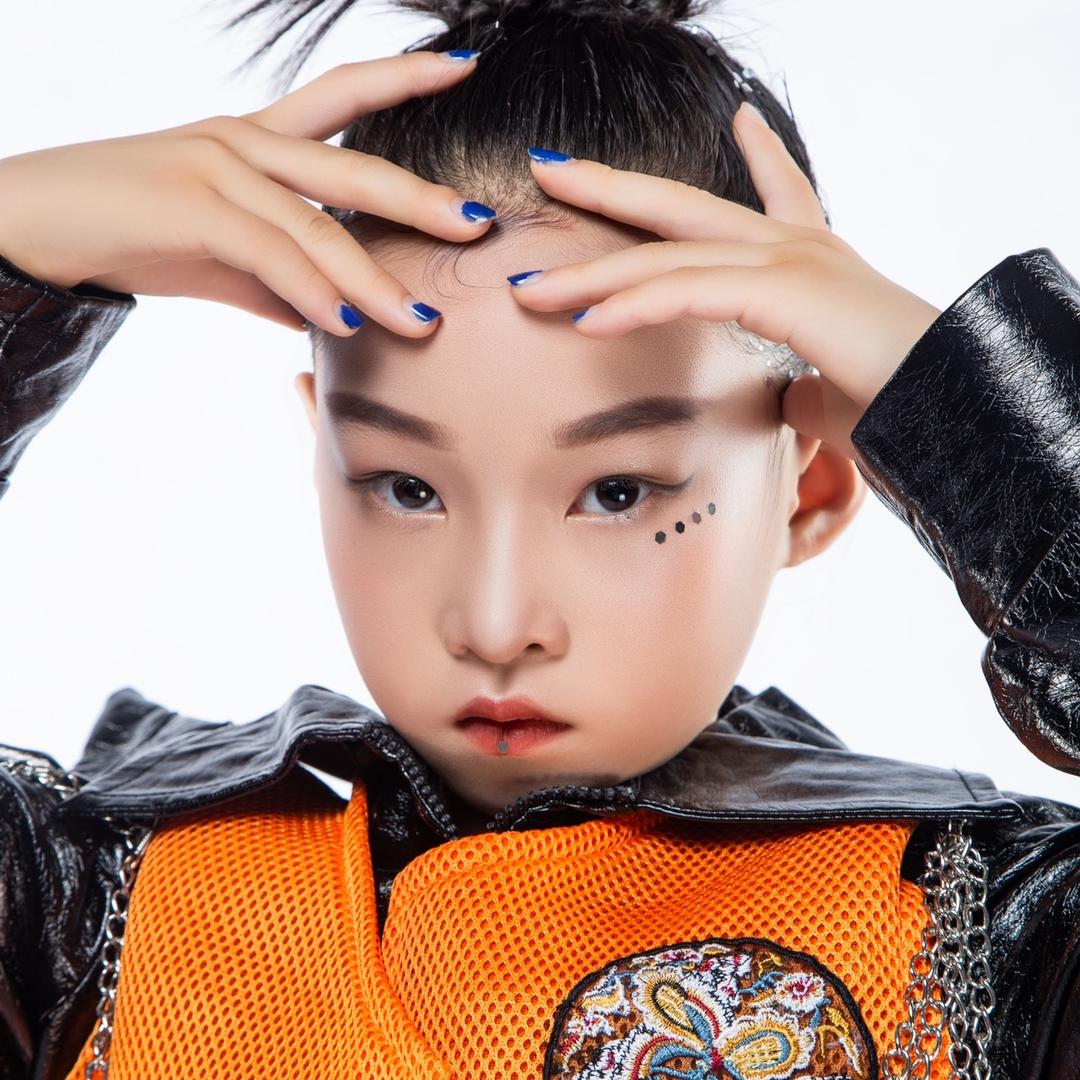 霸气🎶冉妹儿💃