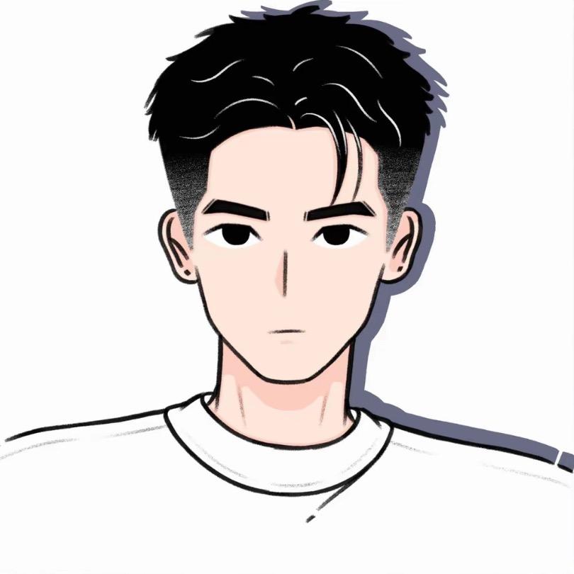 深情的科迈罗.