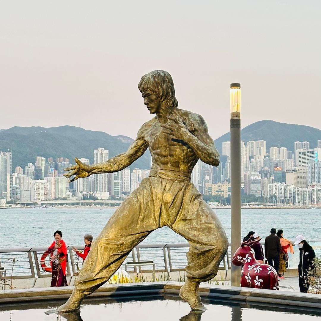 上海大K