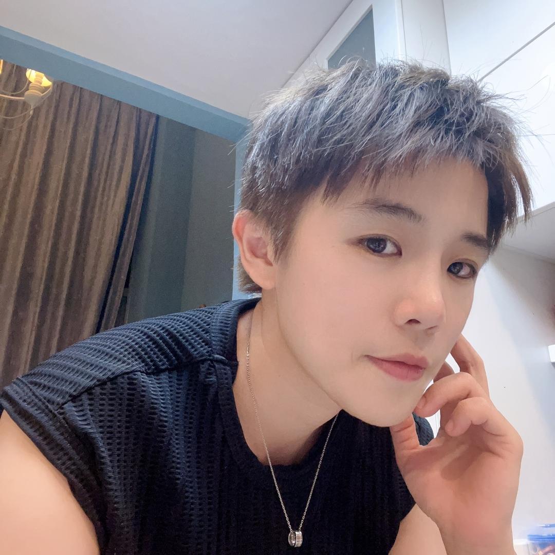 Alex大白