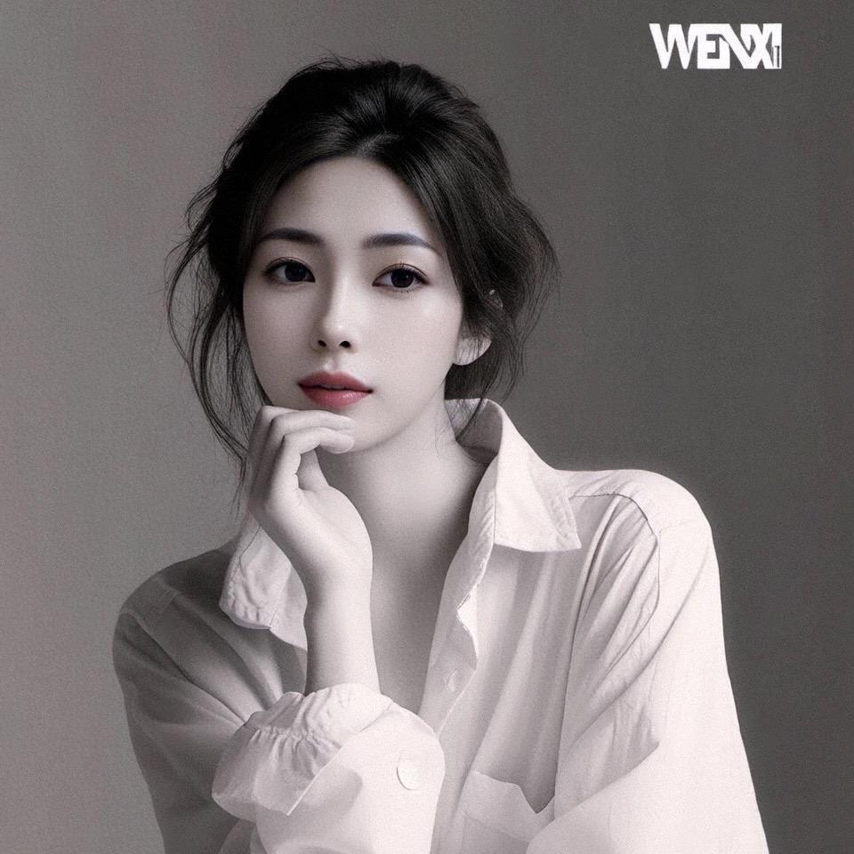 唐山移动美容张淼