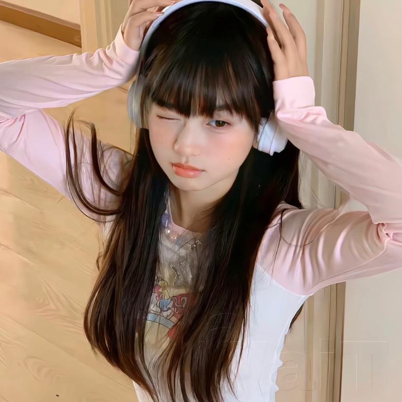 深沉姐.