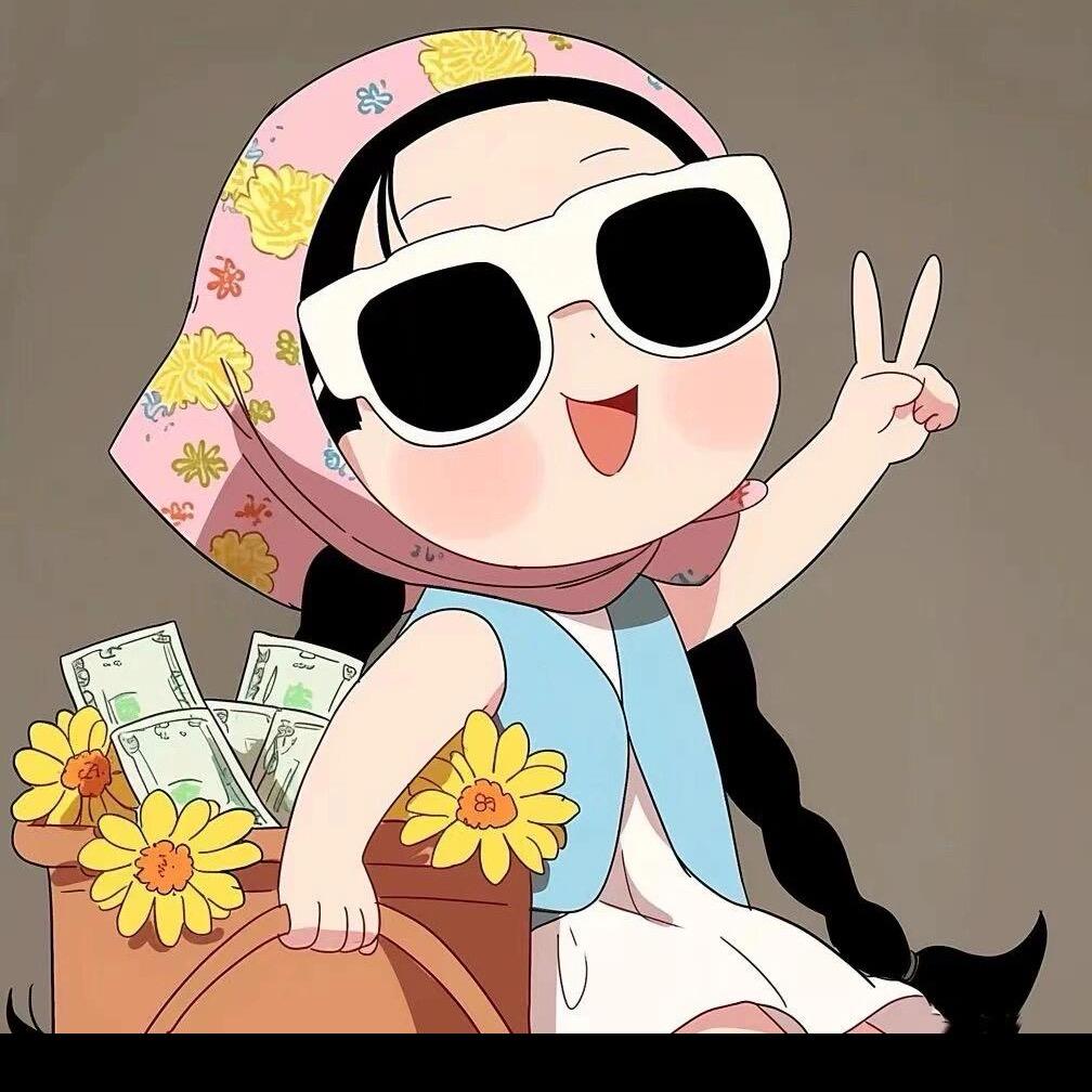 小白