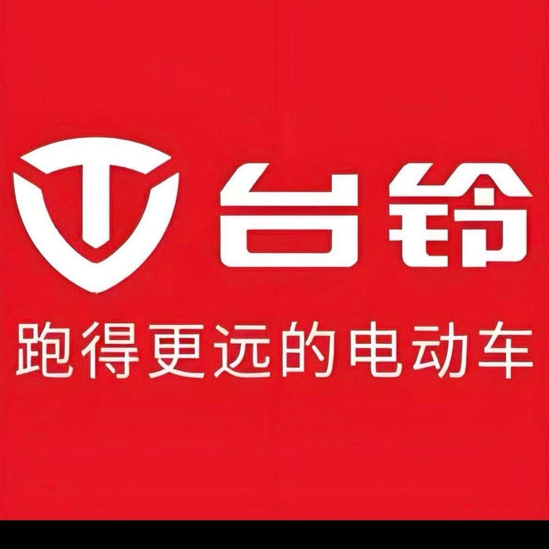 台铃电动车金鼎国际店