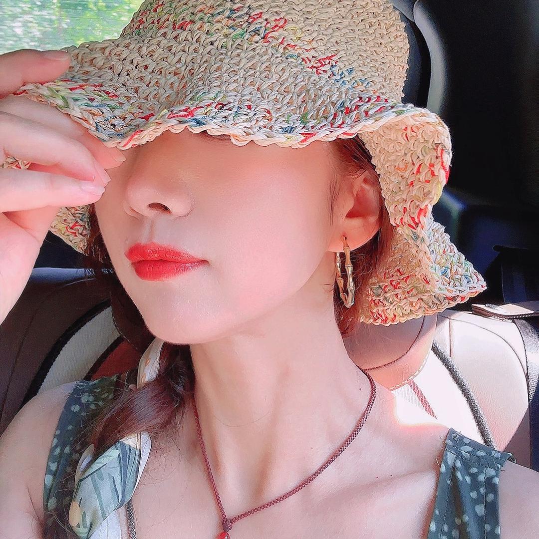 Vivi 橙