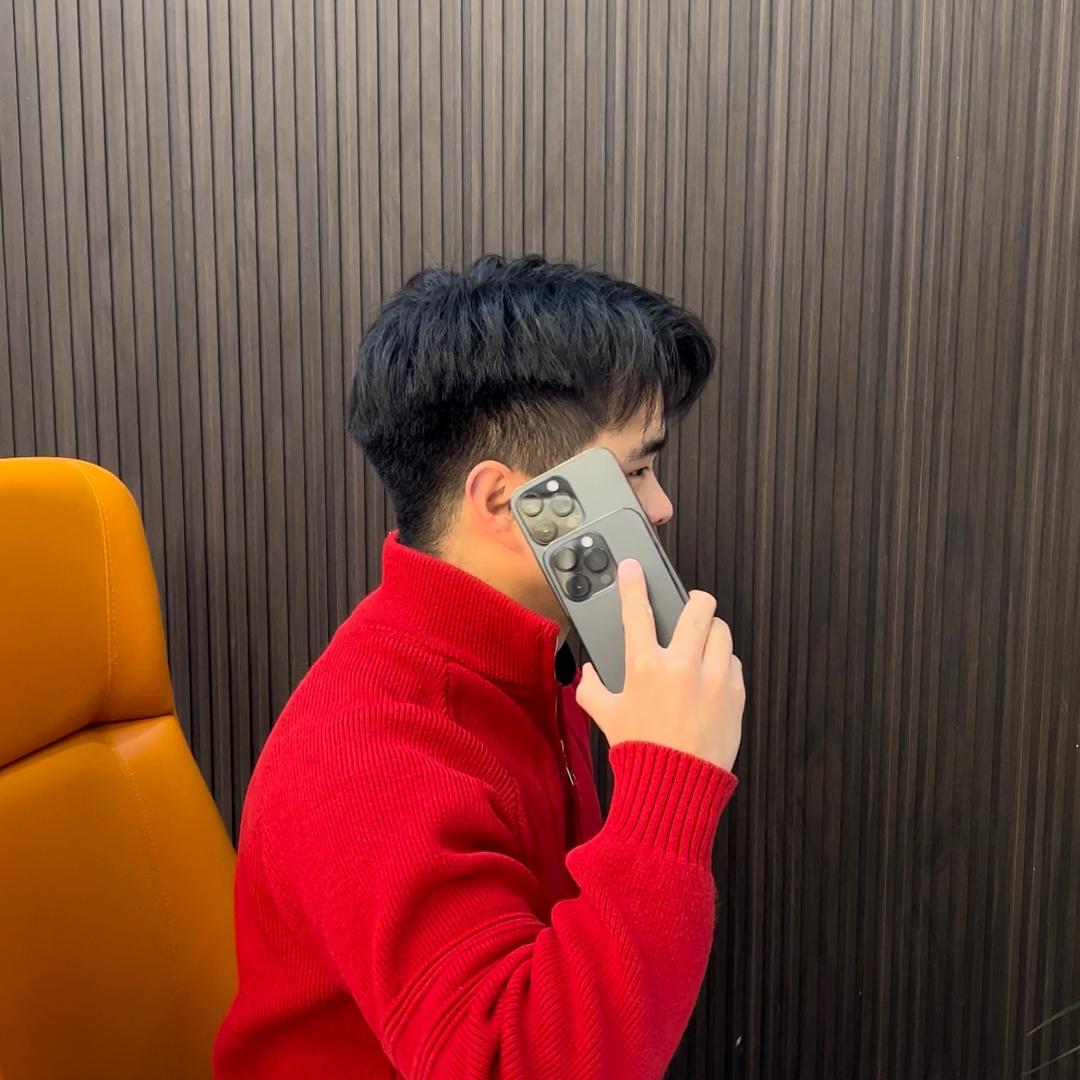 依凡（小手机）♻️📱