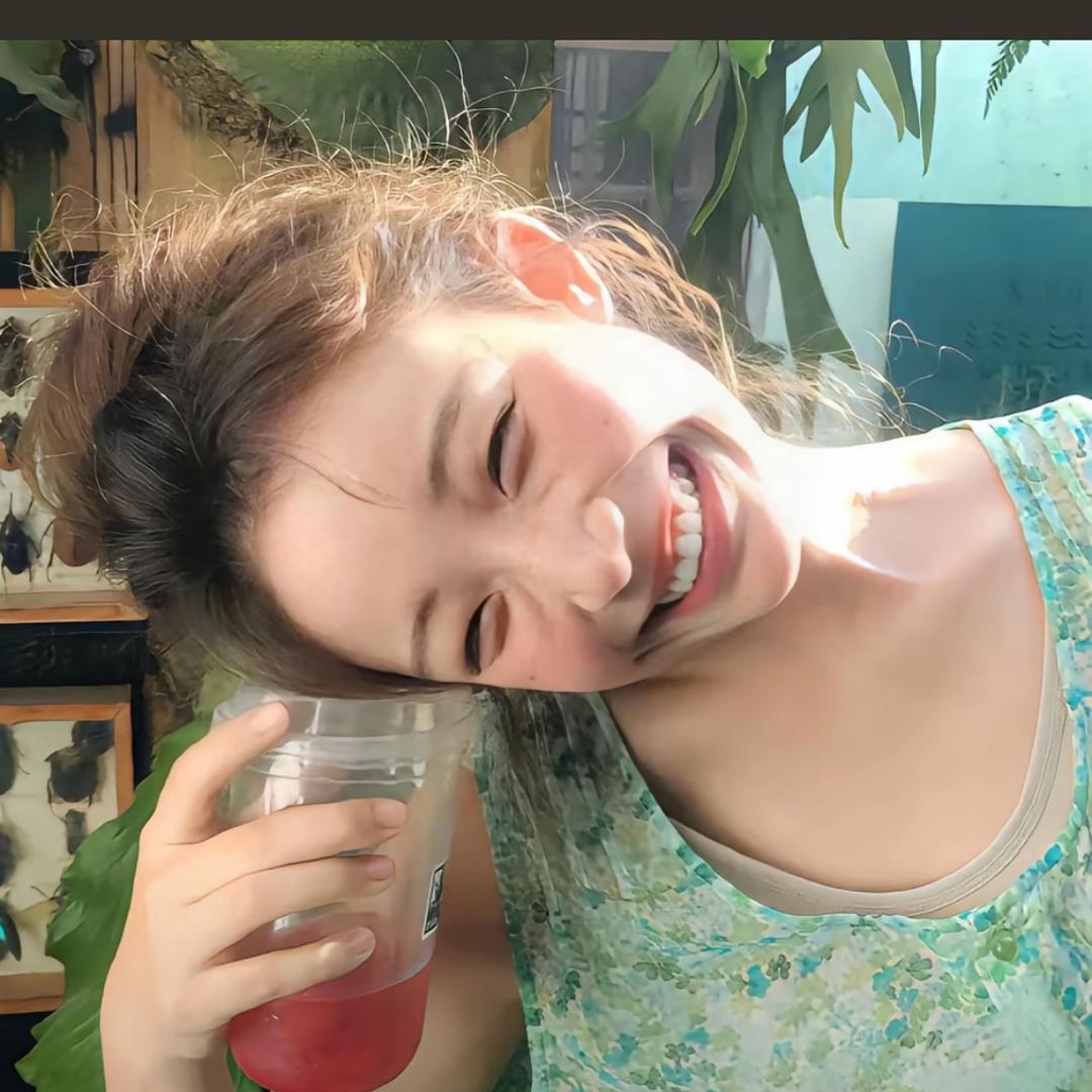 刘哼哼哼🥥
