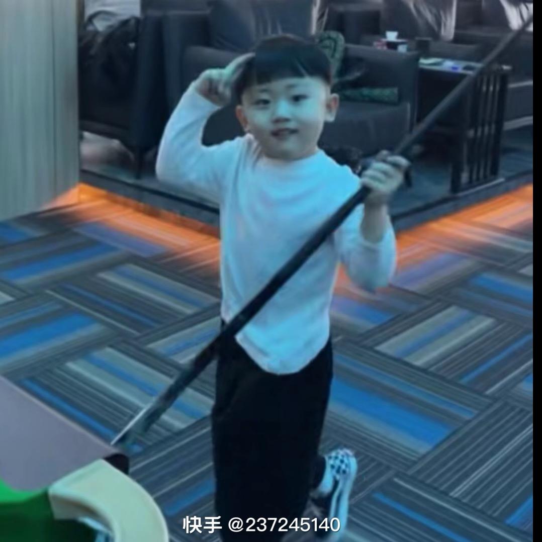 翻斗花园刘大爷