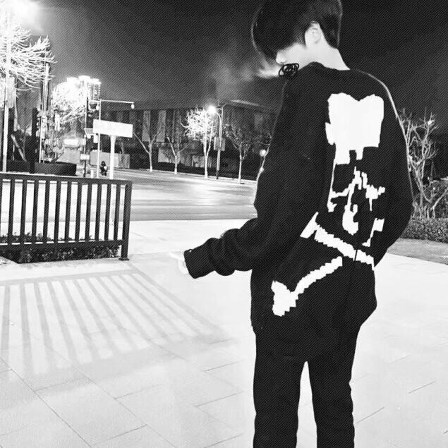 小北ovo．