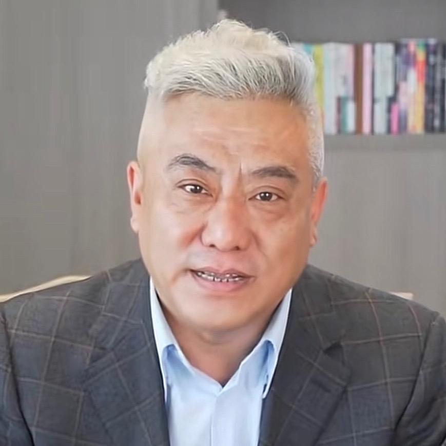 老白说实话