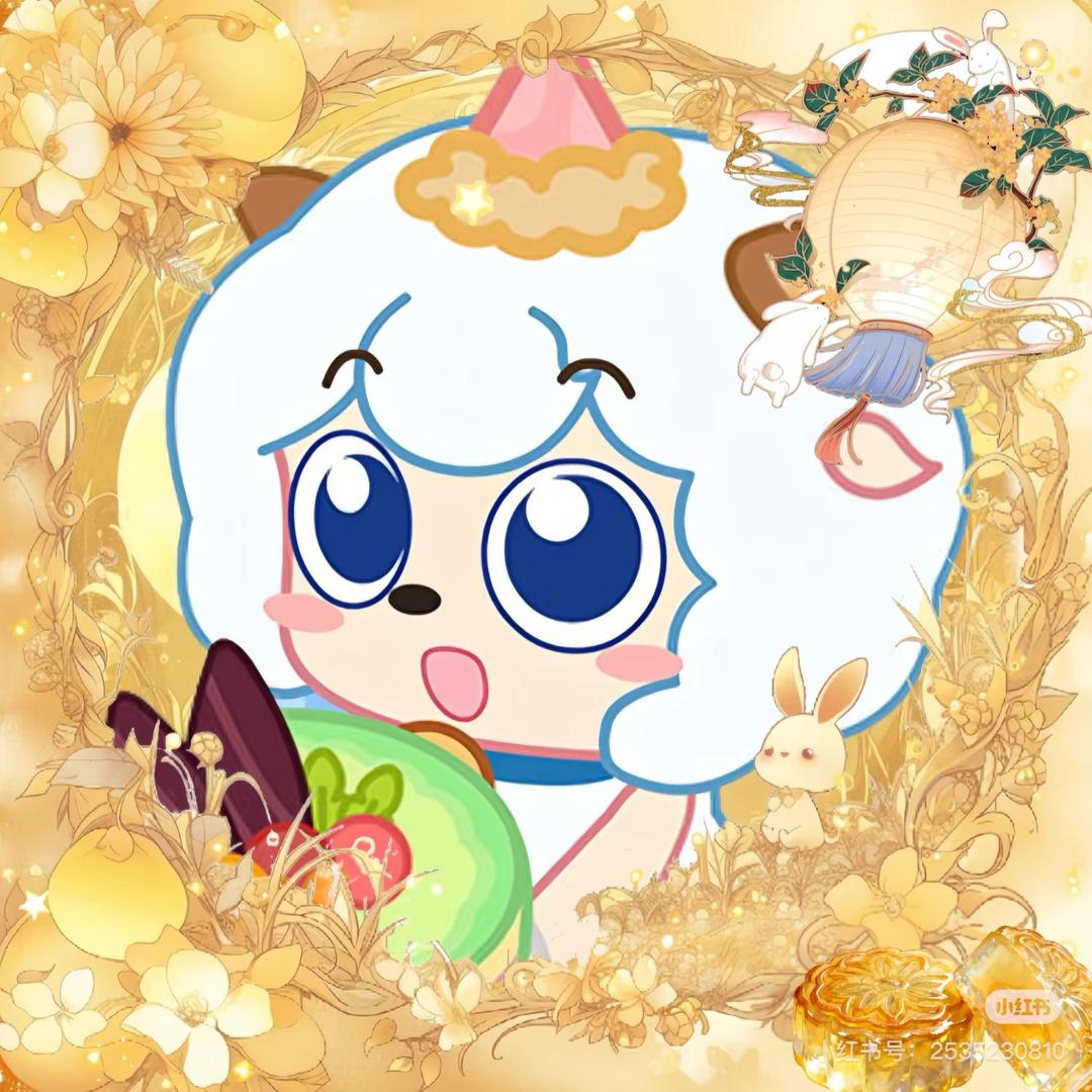 Charlie喜羊羊🌙（见过张杰版）