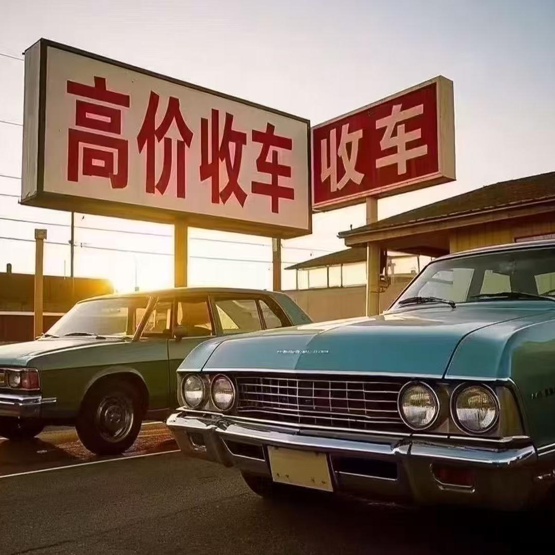 @常州大明二手车批发