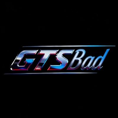 GTS-Bad