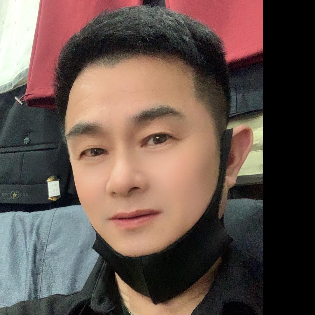 华仔爱穿搭