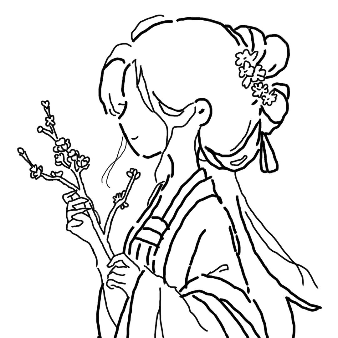 慕云