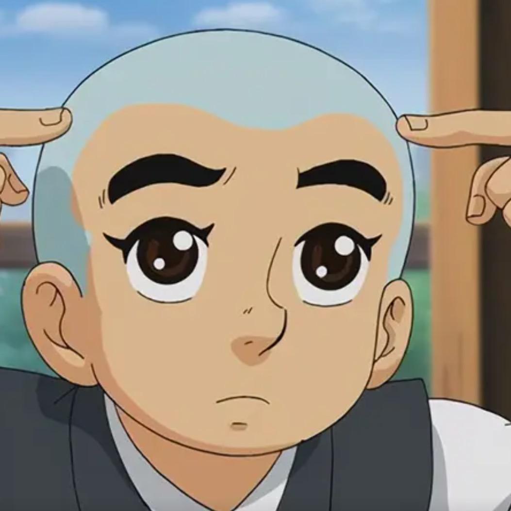 一休哥ovo