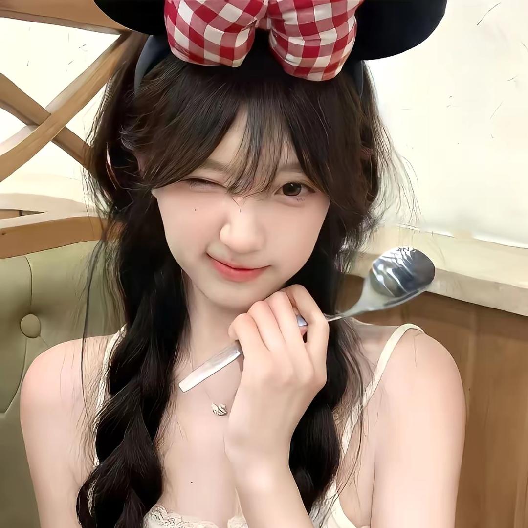 小糯米🍭