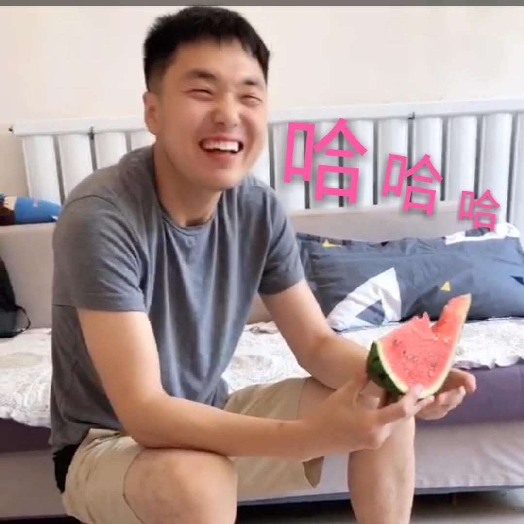 我的外号叫面条儿