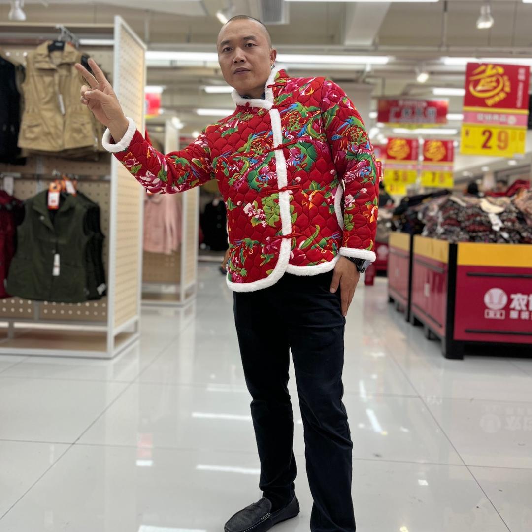横江古镇鱼乐人