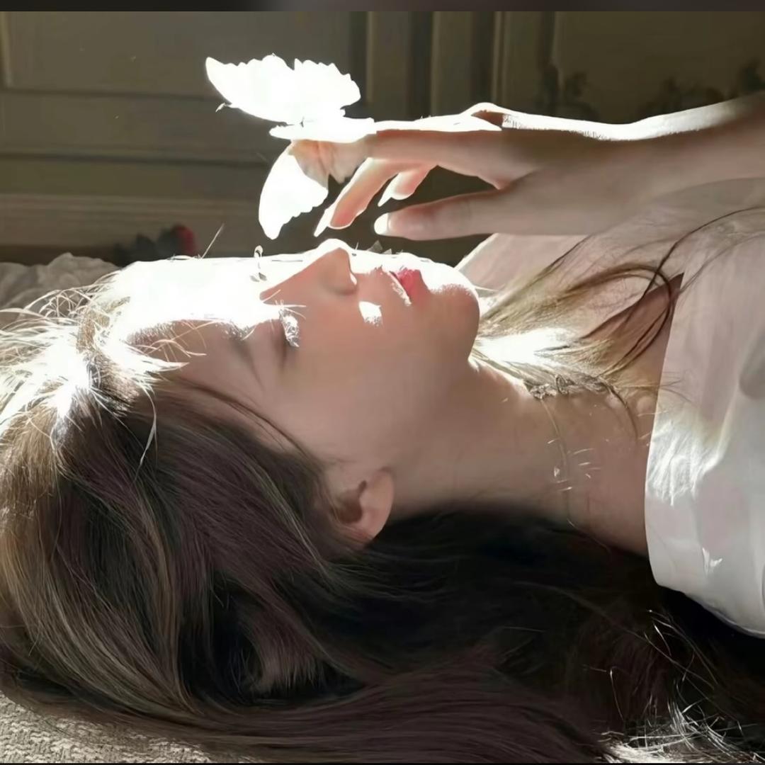 ゛   救赎🦋