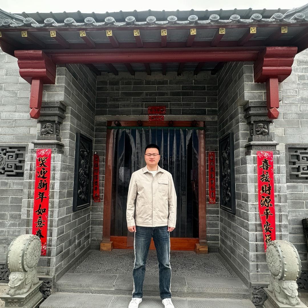 为你解忧-赵