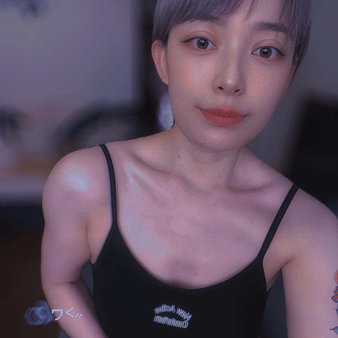 可乐不锻炼