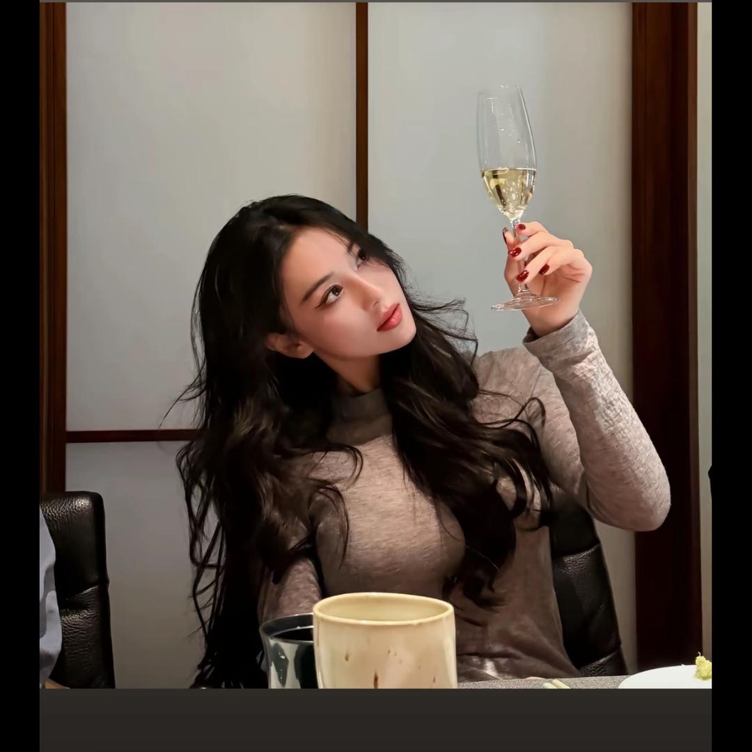 今天有一点心动💗