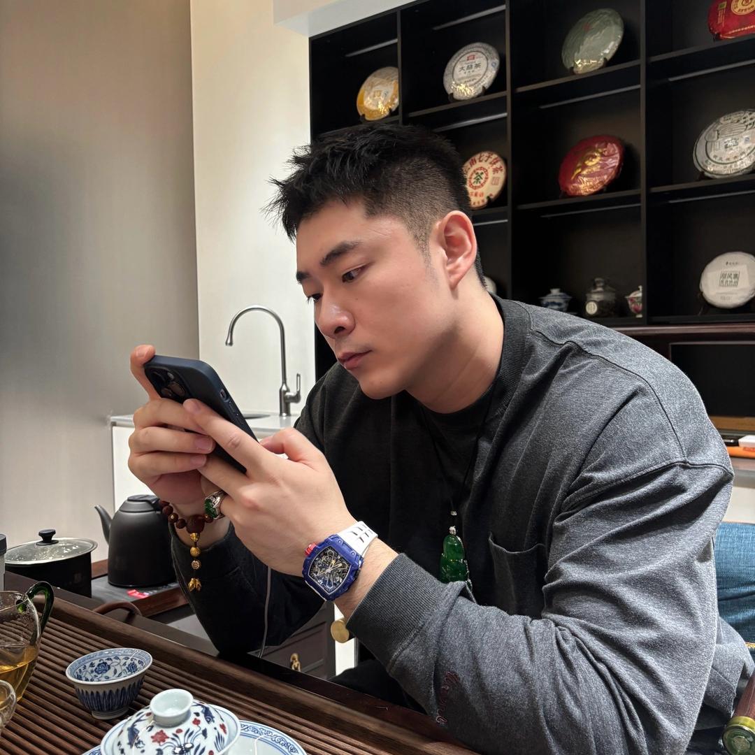 酷熊迪哥
