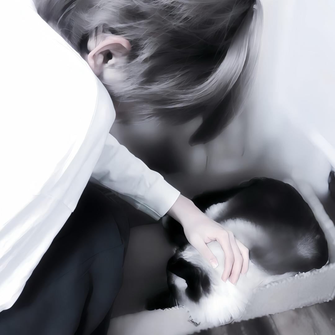 u の