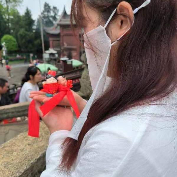 小九宋福宝