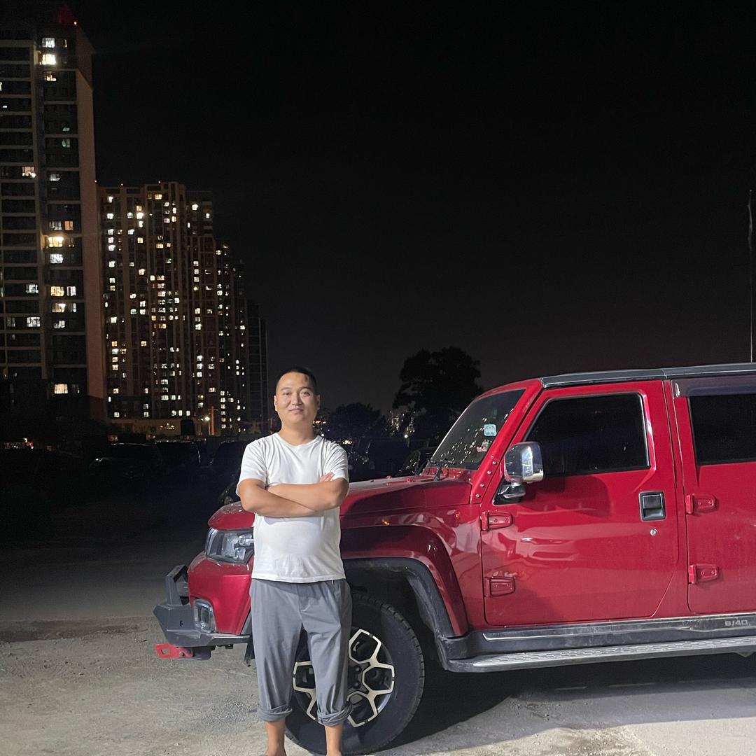宝师与车