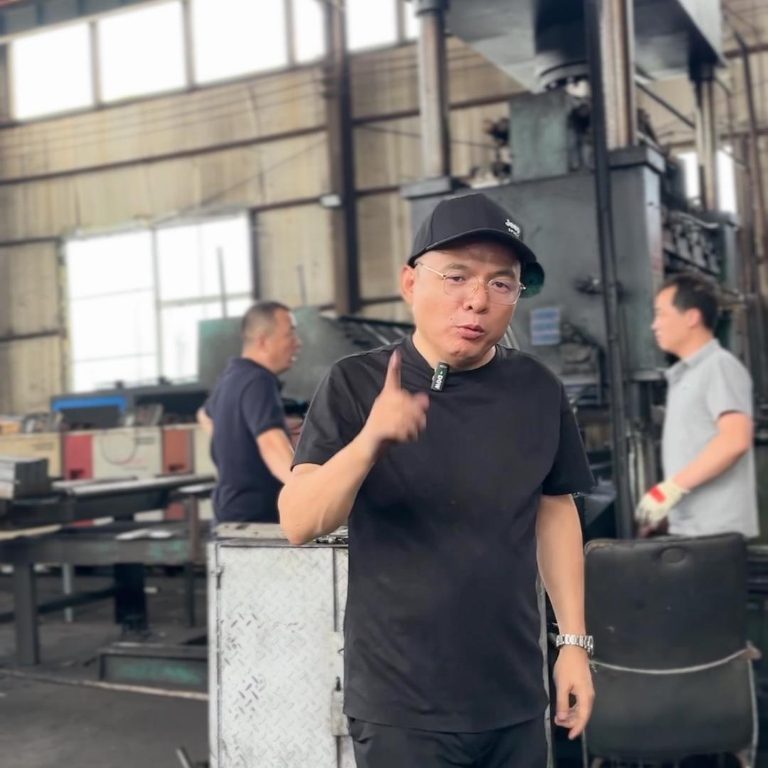 钢格板钢格栅工厂-王宇