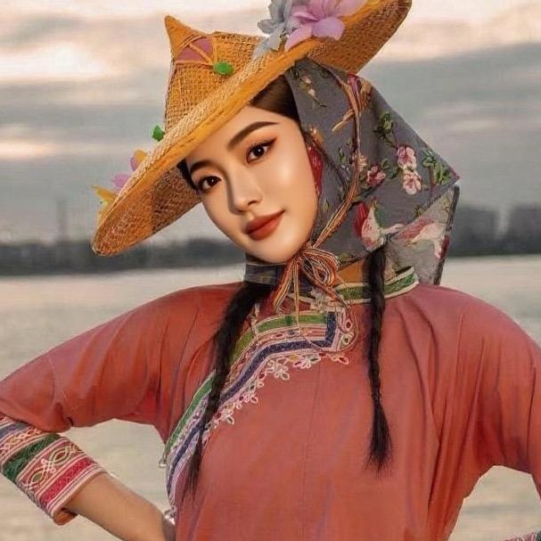 南澳黑妹自晒干货