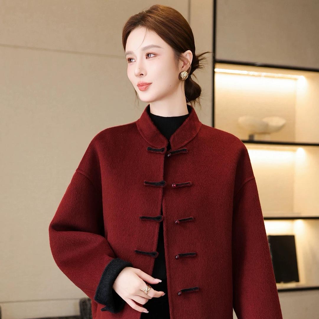 杭州意法定制女装