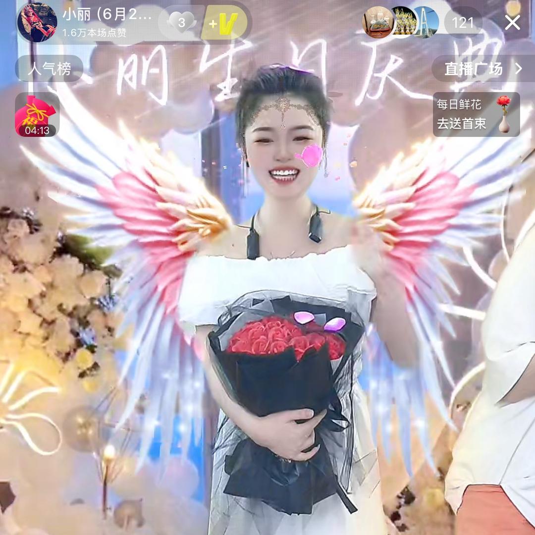 小丽313