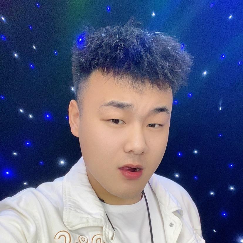 杨小帅🎤