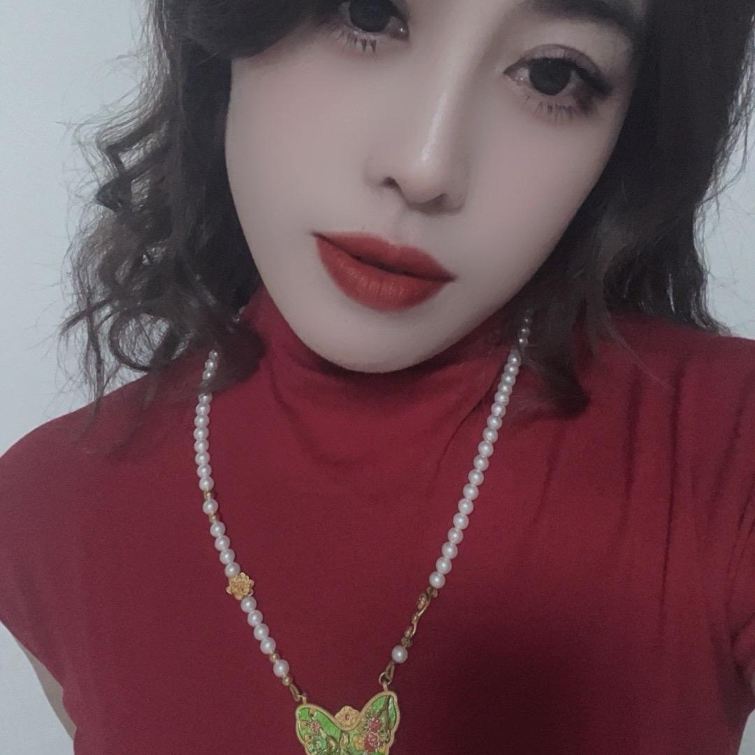 请叫我冷姐