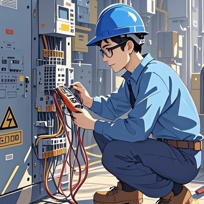 石工电气